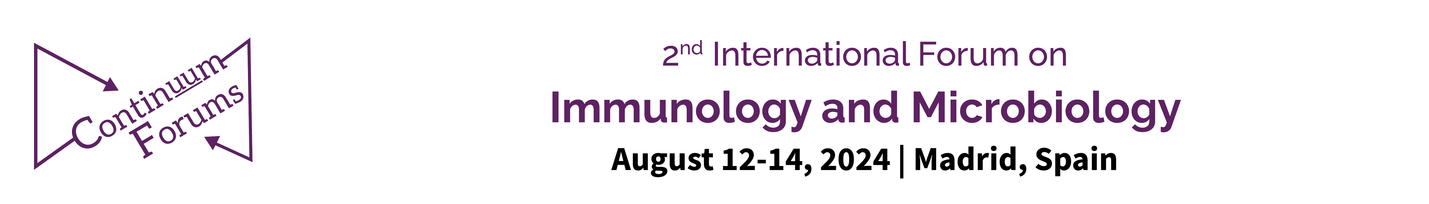 International Forum on Immunology and Microbiology 